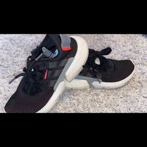 Boys Adidas Sneakers